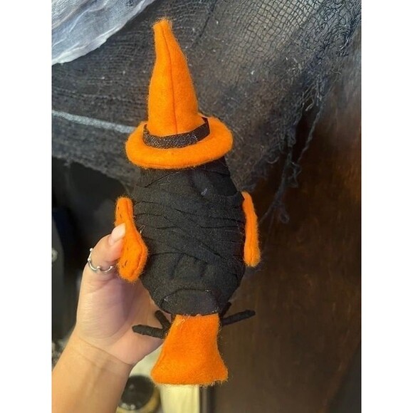 Spritz Target Halloween Witch Bird 2016 - Picture 5 of 8